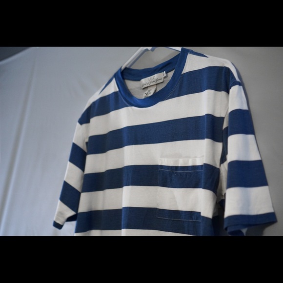 H&M Stripped Shirt - Picture 3 of 5